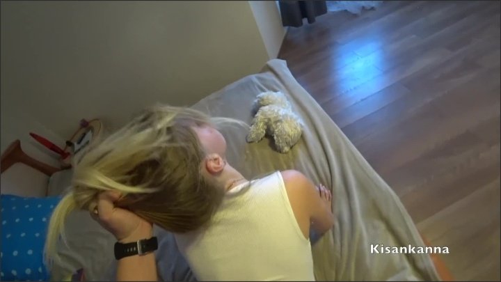Rough Fuck Russian Teen Blonde Want Sperm