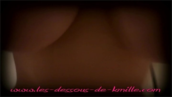 [Full HD] Kmille Teste Un Prolongateur De P Nis - Kmille - - 00:06:54 | Francaise Salope, French Slut - 117,1 MB