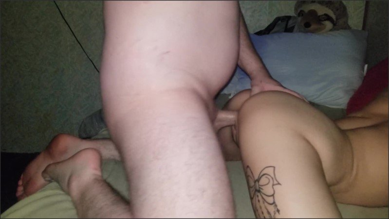 [Full HD] Lexi Gets Fucked Until The Camera Shuts Off  - Lexipiexxx3 - -00:10:00 | Verified Amateurs, Hornycouple - 228,3 MB