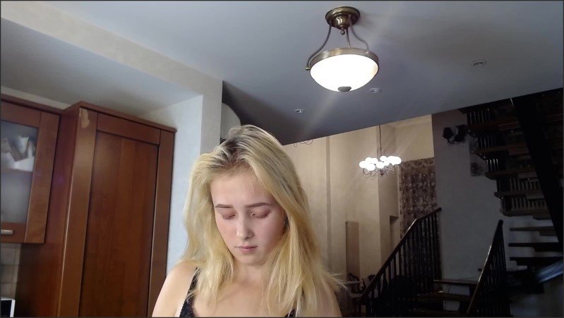 [Full HD] Stepsister After Sch--L And Straight To Work  - Little_X_Doll - -00:14:26 | Verified Amateurs, Handjob - 217,5 MB