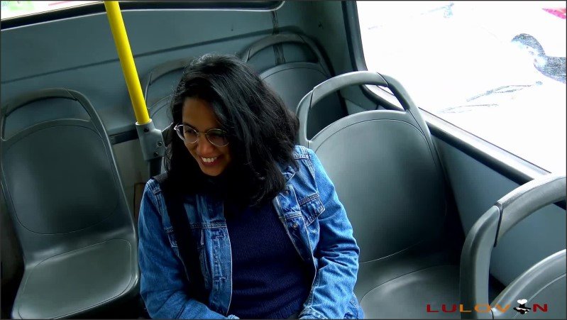 [Full HD] I Fuck Her Without Knowing Her - Lulovin - -00:14:06 | Kink, Amateur - 338,4 MB
