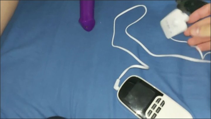 [Full HD] Huge Tits Bdsm Chained Cuffed Shock And Orgasm - Mastophiliac - - 00:06:45 | Cuffed, Big Tits - 110,5 MB