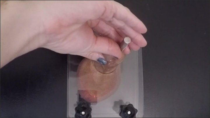 [Full HD] Close Up Urethral Sounding With Blocked Cumshot Trying To Fit That Pinky In - Milfymilker - - 00:15:24 | Femdom Sounding, 60Fps, Urethral Stretching - 196,7 MB
