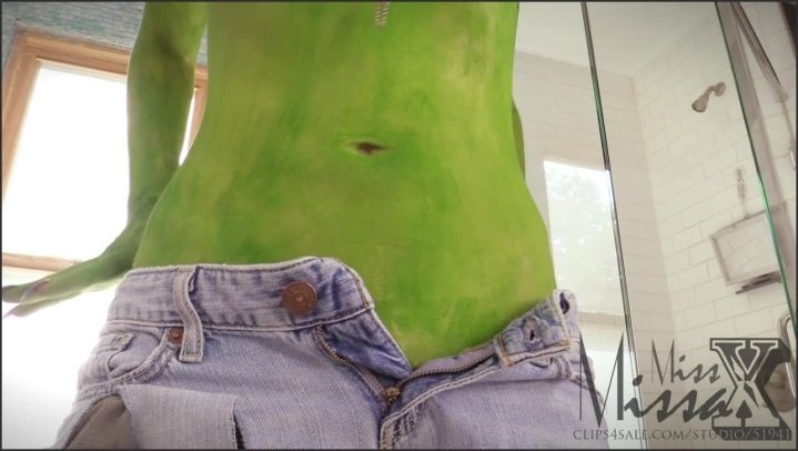 She Hulk Ii Fuck Yeah