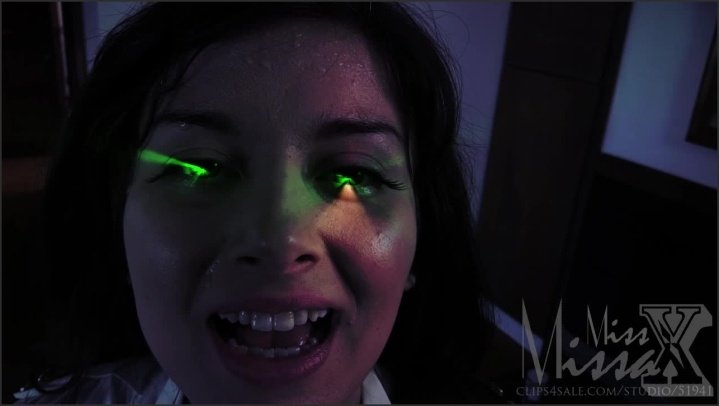 She Wolf Vii Cursed