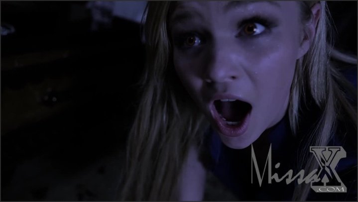 Weresex Iv Blood Moon