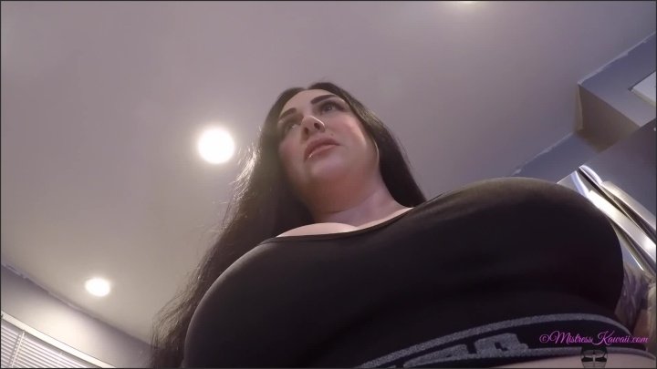 [Full HD] In My Mouth You Go - Mistresskawaii - - 00:08:28 | Exclusive, Vr Porn, Pov - 316,3 MB