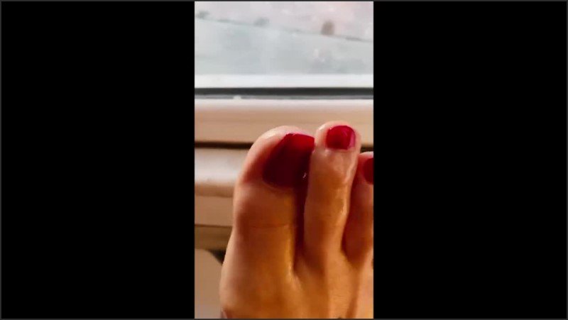 [HD] Masturbate For Dildo By Foot - Mistressrola - -00:08:09 | افلام عربية, Toys - 70,1 MB