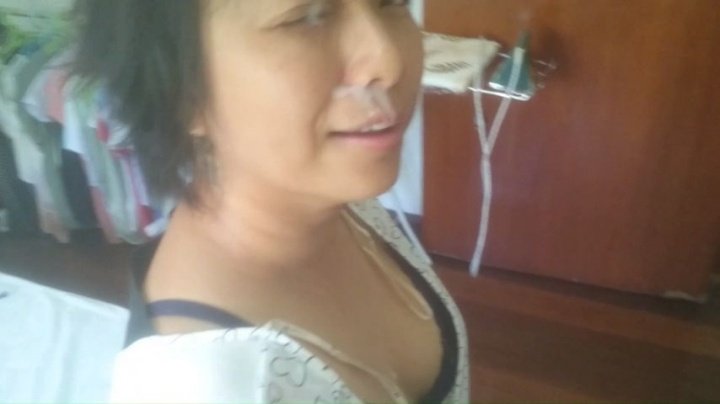 Nutonasians Quickie With Mommy