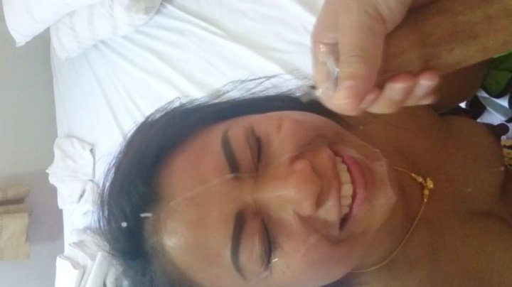 Nutonasians Sucking My Son In Lawa S Big Cock Facial