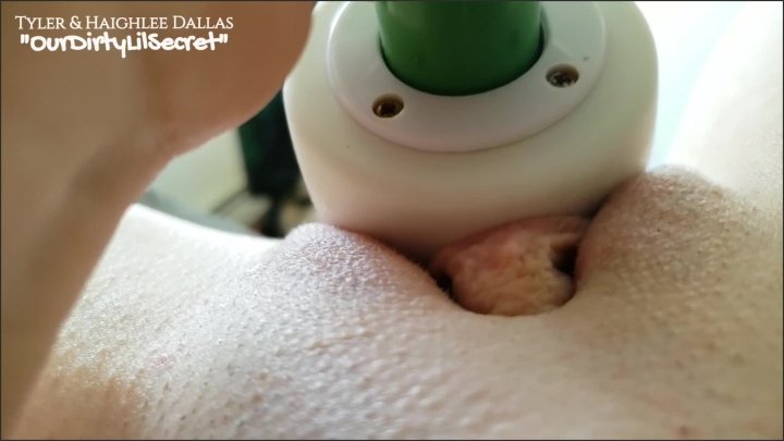 Pulsating Pussy Squirt Show Fpov Ourdirtylilsecret