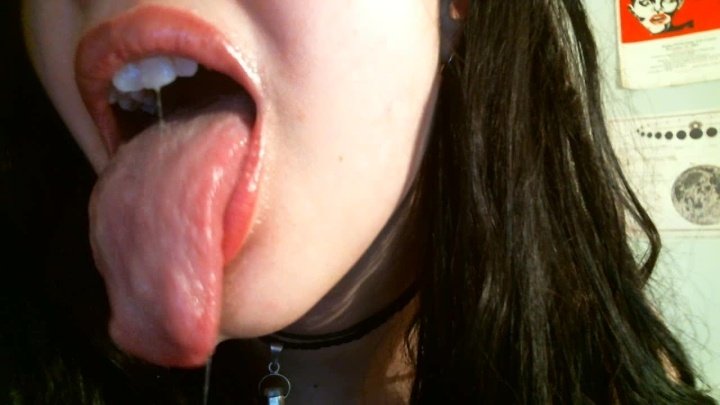 Oyster Slobber Whore