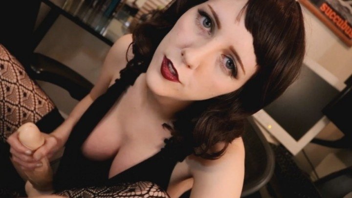 Princessberpl Your Bosss Strapon