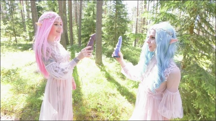 Elves Ride Dragons In The Forest Teaser Creampie Butt Young Teen Anal