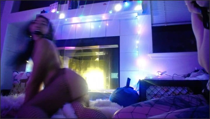 Ryanbread Pain Or Pleasure With Bella