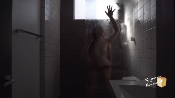 Ryanbread Romantic Shower Sex Hd