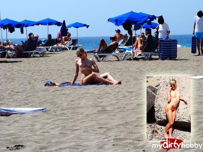 Schnuggie91-Notgeil-Am-Strand-Meine-Pussy-Muss-Befriedigt-Werden