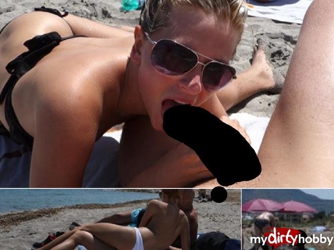 Schnuggie91-Public-Privater-Blowjob-Am-Strand