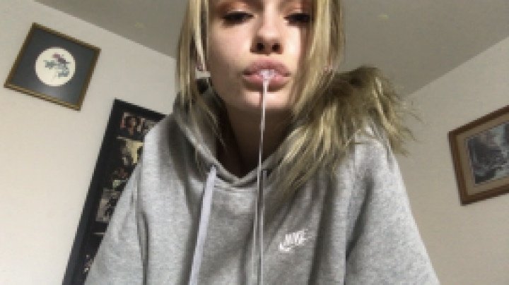 Secretlykinkycb Binge On My Spit