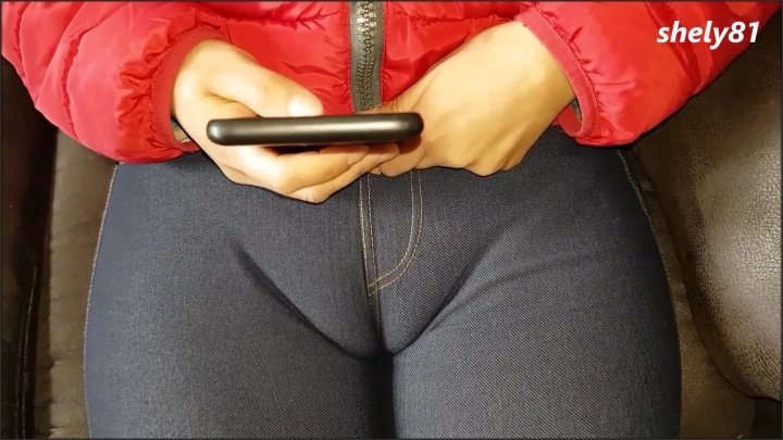 [Full HD] Shely81 Daddy S Sexy Girlfriend Has A Nice Swollen Pussy Will She Want To Fuck - Shely81 -  - 00:03:30 | Homemade, Pants Yoga, Amateur - 136,4 MB