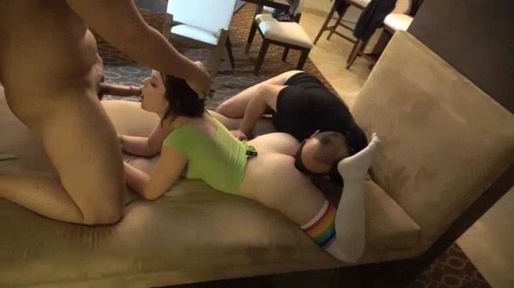 Tadpolexxxstudio Anastasia Rose Fucks 2 Fans Randomly