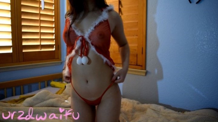 Ur2Dwaifu Santas Waifu 2