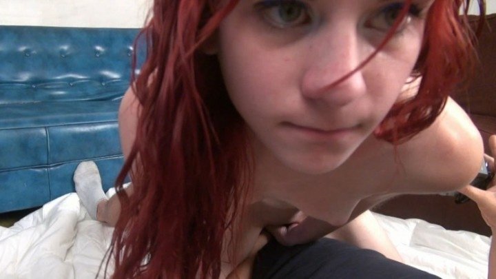 Tiny Teen Redheads First Fuck Video