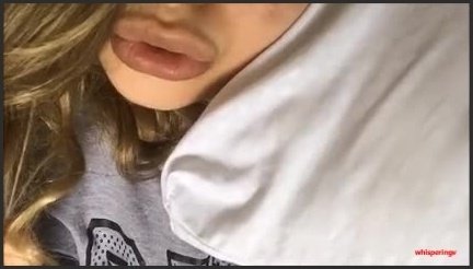 [LQ] Asmr Wet Pussy Sounds Jerk Off Instruction Dirty Talk - Whisperingv - - 00:12:14 | Dirty Talk, Teen - 14,5 MB