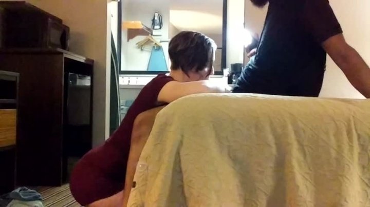 Wifenxtdor Cheating Wife Sucks Bbc In Hotel
