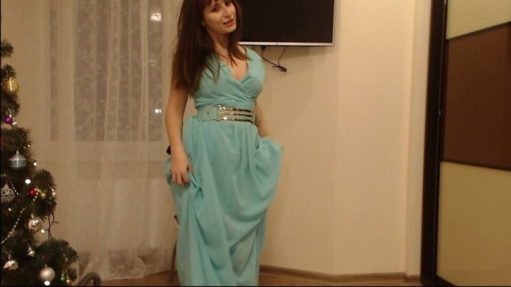 Xxvaleryxx Floor Dressamppensil Skirtampbelly Dance